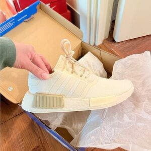 Adidas Off-White NMD Sneakers